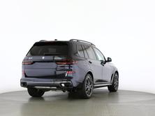 BMW X7 40d SAG, Mild-Hybrid Diesel/Elektro, Neuwagen, Automatik - 2