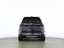 BMW X7 40d SAG, Mild-Hybrid Diesel/Elektro, Neuwagen, Automatik - 4
