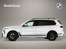 BMW X7 40i, Mild-Hybrid Benzin/Elektro, Neuwagen, Automatik - 2