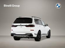 BMW X7 40i, Mild-Hybrid Benzin/Elektro, Neuwagen, Automatik - 3
