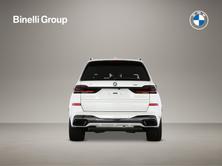 BMW X7 40i, Mild-Hybrid Benzin/Elektro, Neuwagen, Automatik - 4