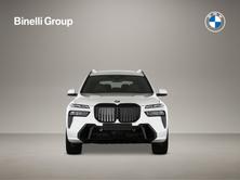 BMW X7 40i, Mild-Hybrid Benzin/Elektro, Neuwagen, Automatik - 5