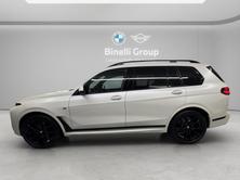 BMW X7 40d, Mild-Hybrid Diesel/Elektro, Neuwagen, Automatik - 2