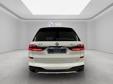 BMW X7 40d, Mild-Hybrid Diesel/Elektro, Neuwagen, Automatik - 4