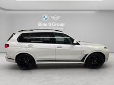BMW X7 40d, Mild-Hybrid Diesel/Elektro, Neuwagen, Automatik - 6