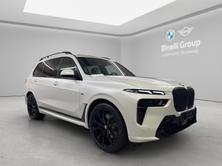BMW X7 40d, Mild-Hybrid Diesel/Elektro, Neuwagen, Automatik - 7