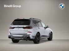 BMW X7 40i SAG, Hybride Leggero Benzina/Elettrica, Auto nuove, Automatico - 2