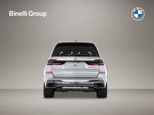 BMW X7 40i SAG, Hybride Leggero Benzina/Elettrica, Auto nuove, Automatico - 4