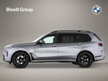 BMW X7 40i SAG, Hybride Leggero Benzina/Elettrica, Auto nuove, Automatico - 5