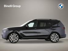 BMW X7 40d, Mild-Hybrid Diesel/Electric, New car, Automatic - 2