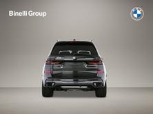 BMW X7 40d, Mild-Hybrid Diesel/Electric, New car, Automatic - 3