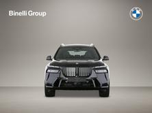 BMW X7 40d, Mild-Hybrid Diesel/Electric, New car, Automatic - 4