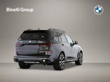 BMW X7 40d, Mild-Hybrid Diesel/Electric, New car, Automatic - 5