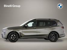 BMW X7 40i, Mild-Hybrid Petrol/Electric, New car, Automatic - 2