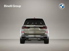 BMW X7 40i, Mild-Hybrid Petrol/Electric, New car, Automatic - 3