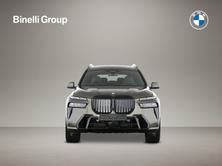 BMW X7 40i, Mild-Hybrid Petrol/Electric, New car, Automatic - 4