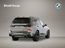 BMW X7 40i, Mild-Hybrid Petrol/Electric, New car, Automatic - 5