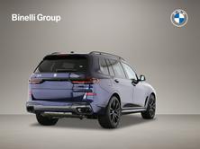 BMW X7 40i, Mild-Hybrid Petrol/Electric, New car, Automatic - 2
