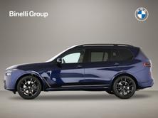 BMW X7 40i, Mild-Hybrid Petrol/Electric, New car, Automatic - 3
