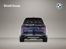 BMW X7 40i, Mild-Hybrid Petrol/Electric, New car, Automatic - 4