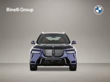BMW X7 40i, Mild-Hybrid Petrol/Electric, New car, Automatic - 5