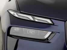 BMW X7 40i, Mild-Hybrid Petrol/Electric, New car, Automatic - 6