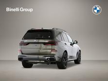 BMW X7 40i SAG, Hybride Leggero Benzina/Elettrica, Auto nuove, Automatico - 2