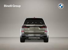 BMW X7 40i SAG, Hybride Leggero Benzina/Elettrica, Auto nuove, Automatico - 4