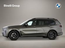 BMW X7 40i SAG, Hybride Leggero Benzina/Elettrica, Auto nuove, Automatico - 5