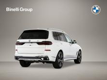 BMW X7 40d SAG, Hybride Leggero Diesel/Elettrica, Auto nuove, Automatico - 2