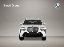 BMW X7 40d SAG, Hybride Leggero Diesel/Elettrica, Auto nuove, Automatico - 3