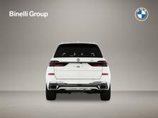 BMW X7 40d SAG, Hybride Leggero Diesel/Elettrica, Auto nuove, Automatico - 4