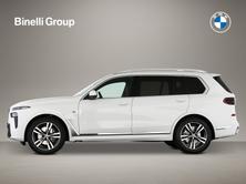 BMW X7 40d SAG, Hybride Leggero Diesel/Elettrica, Auto nuove, Automatico - 5