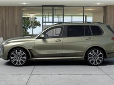 BMW X7 40i xDrive SAG, Hybride Léger Essence/Électricité, Voiture nouvelle, Automatique - 2