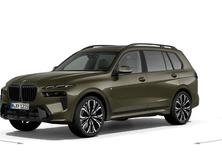 BMW X7 40i xDrive SAG, Hybride Léger Essence/Électricité, Voiture nouvelle, Automatique - 6