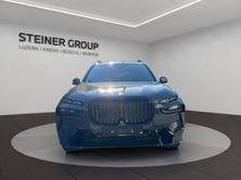 BMW X7 48V 40d M Sport Pro Steptronic, Hybride Léger Diesel/Électricité, Voiture nouvelle, Automatique - 2