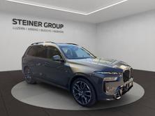BMW X7 48V 40d M Sport Pro Steptronic, Hybride Léger Diesel/Électricité, Voiture nouvelle, Automatique - 3