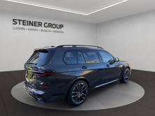 BMW X7 48V 40d M Sport Pro Steptronic, Hybride Léger Diesel/Électricité, Voiture nouvelle, Automatique - 5
