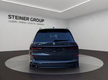 BMW X7 48V 40d M Sport Pro Steptronic, Hybride Léger Diesel/Électricité, Voiture nouvelle, Automatique - 6