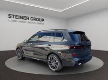 BMW X7 48V 40d M Sport Pro Steptronic, Hybride Léger Diesel/Électricité, Voiture nouvelle, Automatique - 7