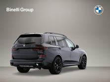 BMW X7 40d xDrive, Hybride Leggero Diesel/Elettrica, Auto nuove, Automatico - 2