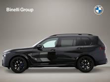 BMW X7 40d xDrive, Hybride Leggero Diesel/Elettrica, Auto nuove, Automatico - 3