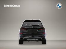BMW X7 40d xDrive, Hybride Leggero Diesel/Elettrica, Auto nuove, Automatico - 4