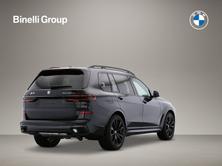 BMW X7 40d, Hybride Leggero Diesel/Elettrica, Auto nuove, Automatico - 2