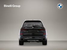 BMW X7 40d, Hybride Leggero Diesel/Elettrica, Auto nuove, Automatico - 4