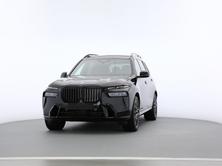 BMW X7 G07 40d xDrive SAG, Mild-Hybrid Diesel/Electric, New car, Automatic - 7