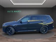 BMW X7 G07 40d xDrive SAG, Hybride Léger Diesel/Électricité, Voiture nouvelle, Automatique - 2