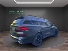 BMW X7 G07 40d xDrive SAG, Hybride Léger Diesel/Électricité, Voiture nouvelle, Automatique - 4