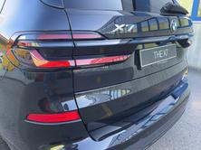 BMW X7 G07 40d xDrive SAG, Hybride Léger Diesel/Électricité, Voiture nouvelle, Automatique - 7