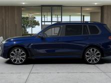 BMW X7 G07 40i xDrive SAG, Hybride Léger Essence/Électricité, Voiture nouvelle, Automatique - 2